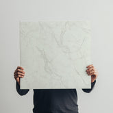 Unique Carrara Marble